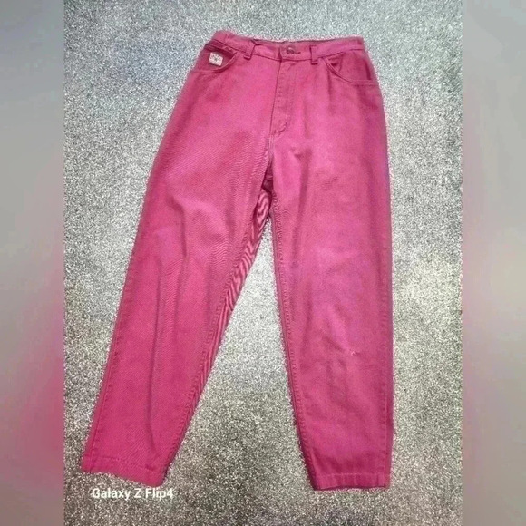 Vintage  1990s wrangle high waisted jeans - Picture 1 of 9